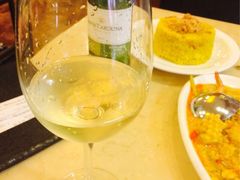 白葡萄酒-荷花泰菜(东方新天地店)