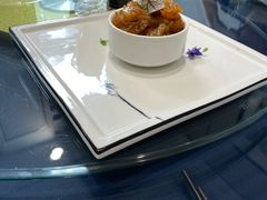 -庆余楼·用心与食材·特色菜&灶头面(仙蠡墩店)