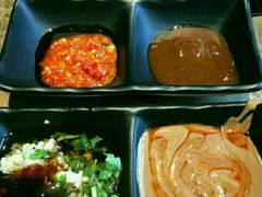 -手选潮汕鲜活牛肉火锅(二七广场店)