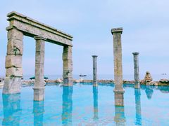 -渔岛海洋度假区