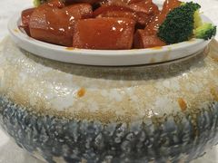 -马凯餐厅(地安门店)