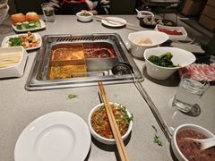 -海底捞火锅(龙湖金沙天街店)