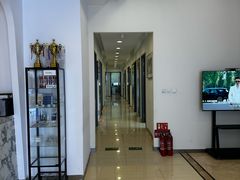 -瑞尔齿科(颐堤港诊所)