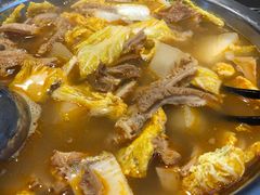 -古乐牛香·鲜牛肉牛杂火锅(解放东路店)