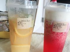 -奈雪的茶(石厦时代广场店)
