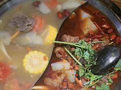-受气牛肉·重庆耙牛肉(来福士店)