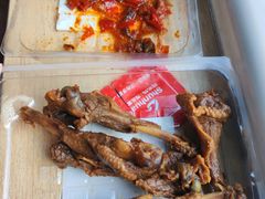 -郴州特产舜华临武鸭(郴州西站店)