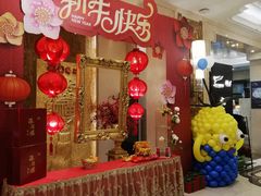 -满汉楼(江畔店)