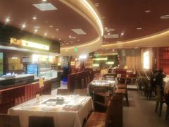-巴奴毛肚火锅(龙湖锦艺城店)