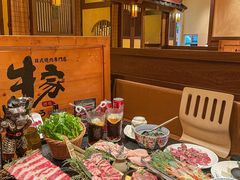 -牛家酒场(7mall店)