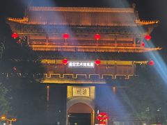 -滦州古城
