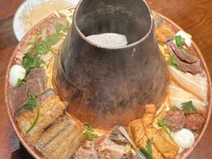 -下杨家青海土火锅(海湖店)