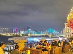 -COMMUNE幻师(渔人码头店)