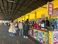 -蓟县盘山滑雪场