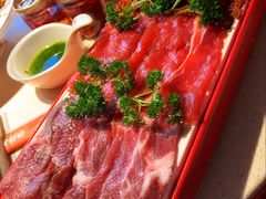 -小龙坎火锅(全球总店)