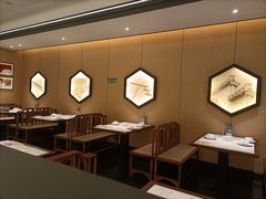 -小菜园新徽菜(上海浦东复地活力城店)