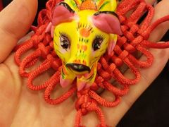 -山西会馆·晋菜·晋商宴·牌匾博物馆(胜利东街店)