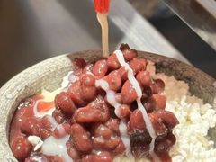 -恩你小木屋·韩式料理(假日广场店)