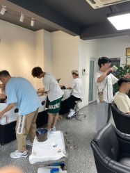 点击看大图 -HD HAIR STYLE