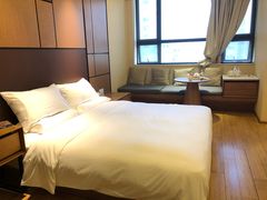-全季酒店(上海徐家汇肇嘉浜路店)