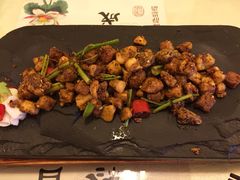 -静莲斋素食(慈云寺店)