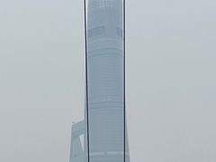 -上海中心大厦