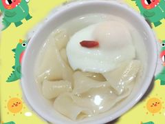 长寿面-海底捞火锅(龙岗星河COCO Park店)