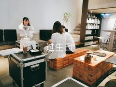 -MIMI FASO(古仓店)