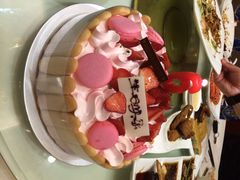 莉莲蛋挞(宝山巴春店)-莉莲蛋挞(大华悦沢书店)