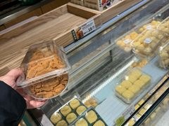 -泸溪河桃酥(西直门凯德店)