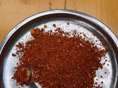 -乐山长药老地方油炸串串(峨眉四中店)