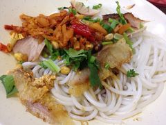 红鼻子米粉-红鼻子桂林米粉(金唐新光界店)