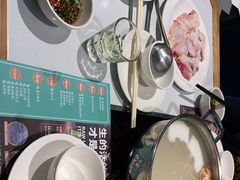 -蚝大仙横琴生蚝火锅(中央汇店)