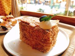 拿破仑-81BAKERY(大学路店)