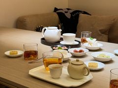 -隐溪茶馆(静安寺店)