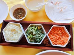 素材三蒸-商都酒店( 北京南站店)