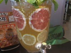 -探鱼·鲜青椒爽麻烤鱼(领展购物广场店)