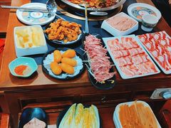 -沸炉重庆老火锅(军事博物馆店)