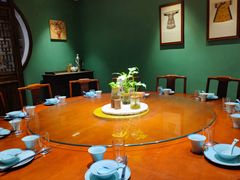 -麒麟小院·老九江菜(安平路店)