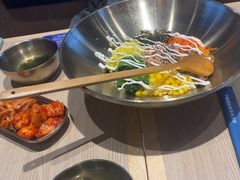 -梨花牛肉汤饭(仁恒伊势丹店)