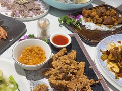 -钱山海鲜大排档