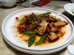 -梁家大院•农家菜(昆山会展中心店)