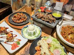-小川洋风料理(江汉路店)