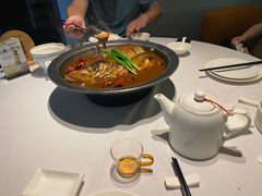 -八分饱·西津会(西津渡店)