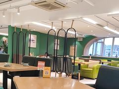 -去茶去餐厅(中央大街店)