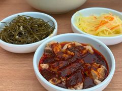 -李先生牛肉面(吉星店)