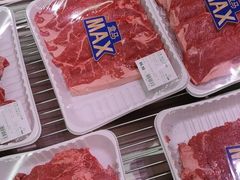 -盒马X会员店(上海森兰商都店)