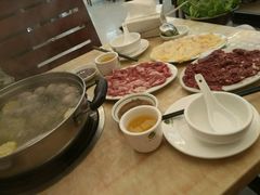 -陈记顺和潮汕牛肉火锅(韩江路店)