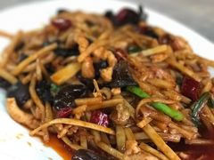 -小杨酒家(华苑小区店)