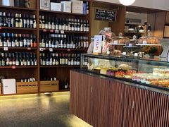 -BAKER&SPICE(安福路店)